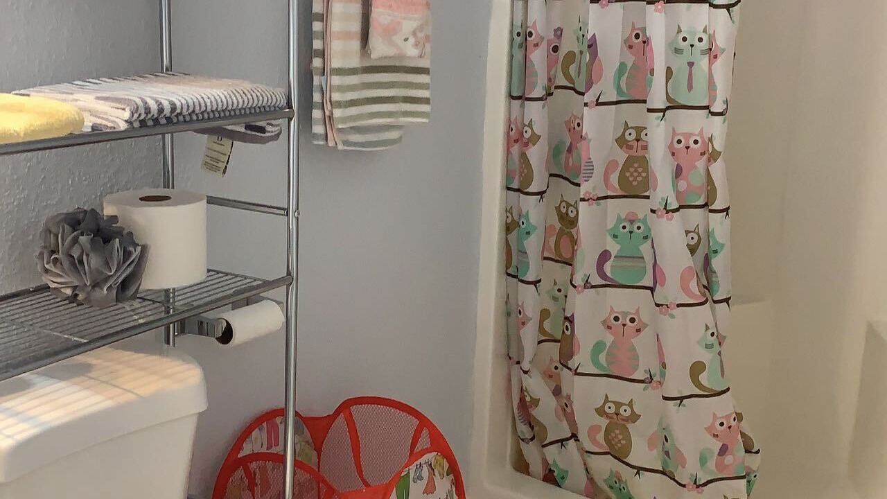 Photo of Bathroom in Crystal