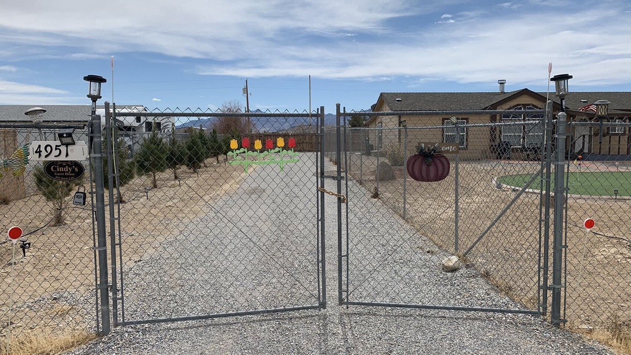 Photo of Outdoor in Crystal