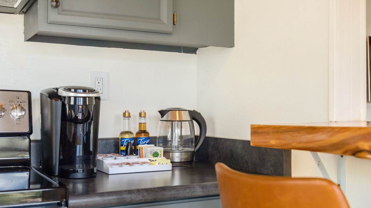 Photo of Kitchen in Arrowhead Villas