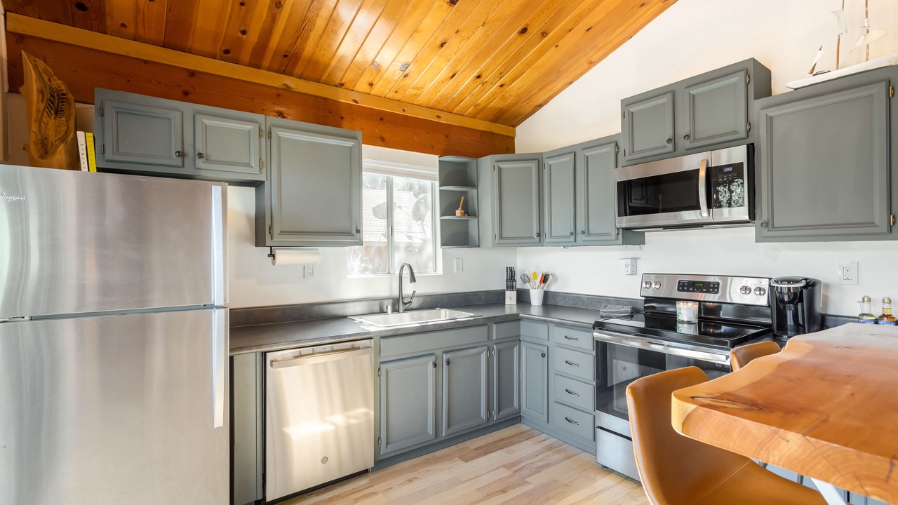 Photo of Kitchen in Arrowhead Villas