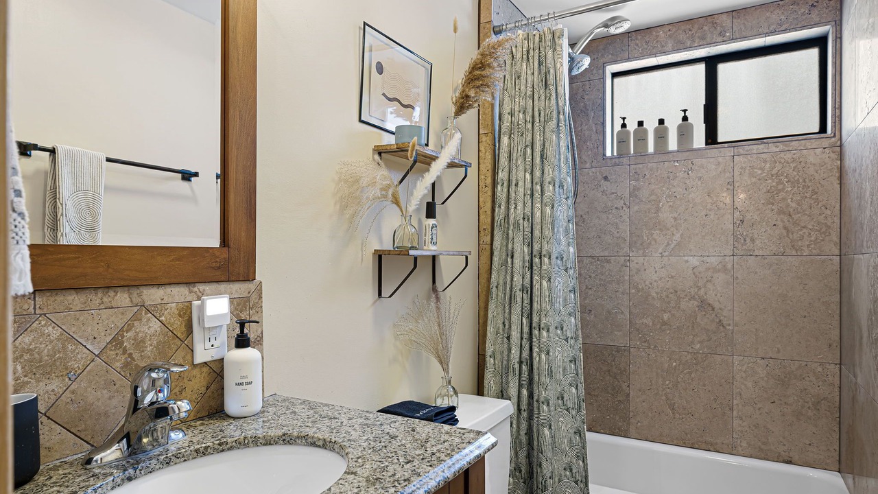 Photo of Bathroom in Tahoe Village