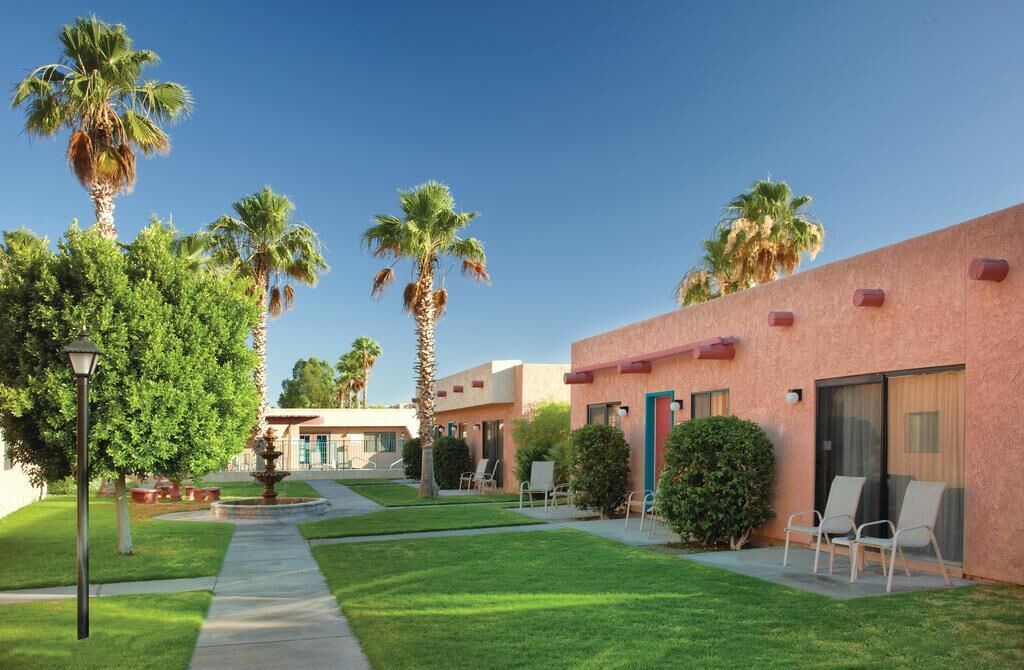 Photo of Outdoor in Lake Havasu City