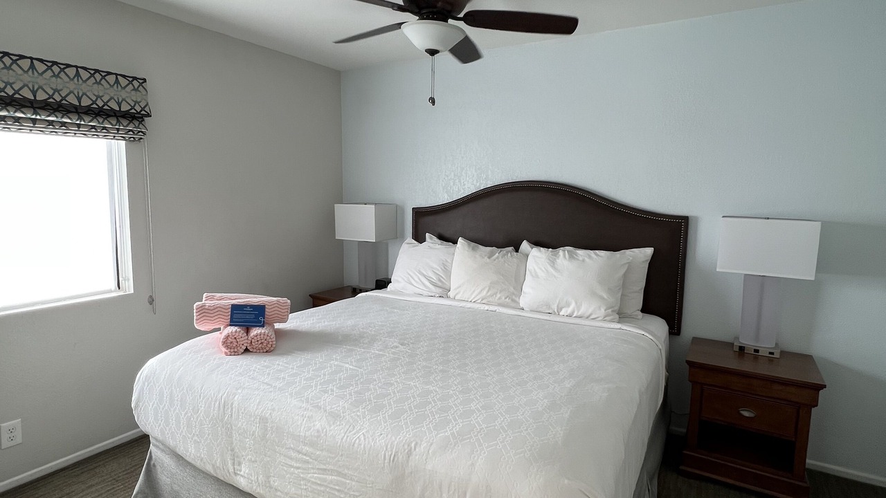 Photo of Bedroom in Lake Havasu City