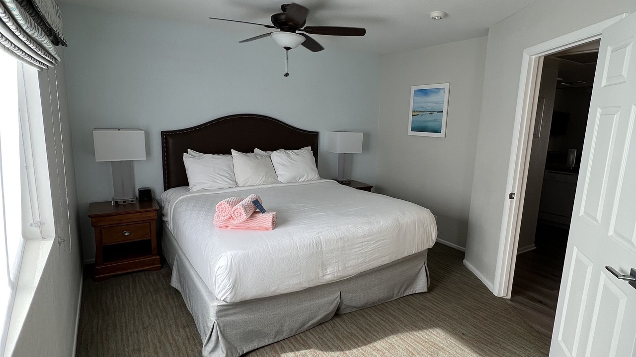 Photo of Bedroom in Lake Havasu City