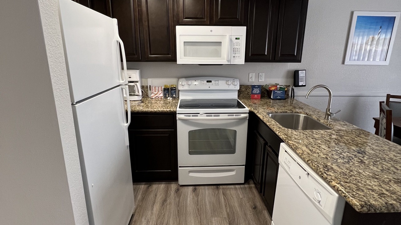 Photo of Kitchen in Lake Havasu City