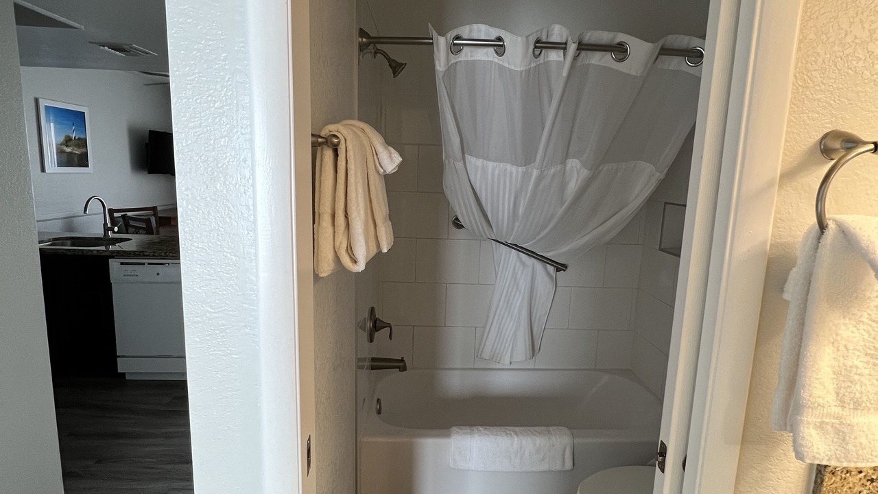 Photo of Bathroom in Lake Havasu City