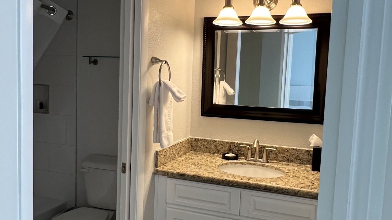 Photo of Bathroom in Lake Havasu City