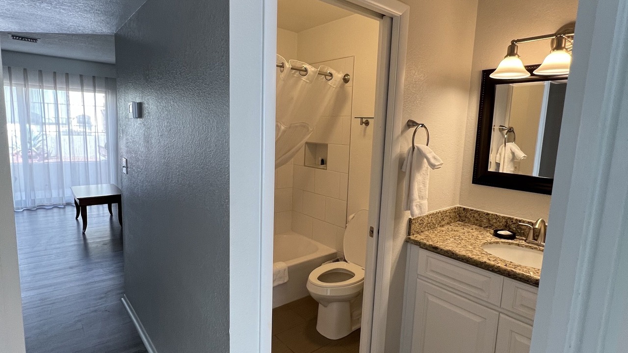 Photo of Bathroom in Lake Havasu City