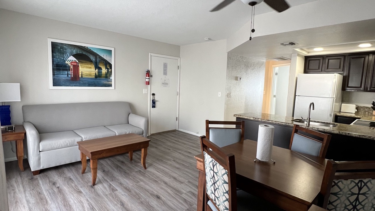 Photo of Livingroom in Lake Havasu City