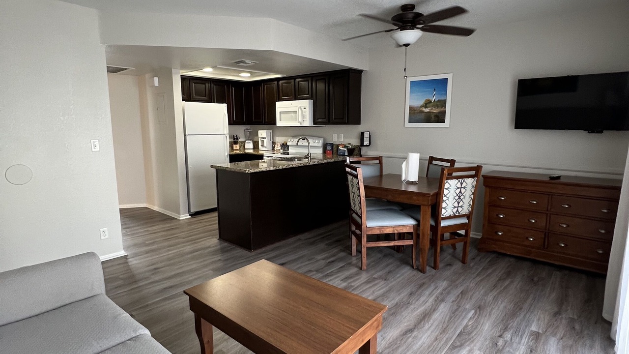 Photo of Livingroom in Lake Havasu City