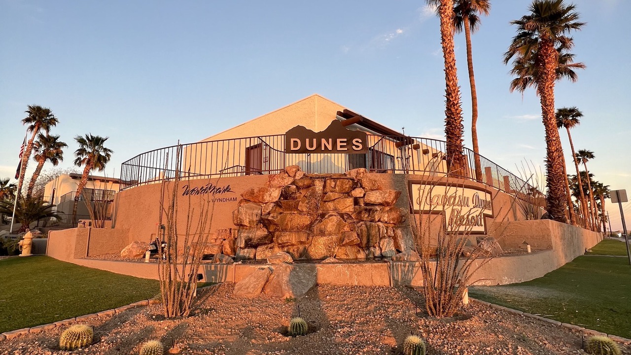 Photo of Outdoor in Lake Havasu City