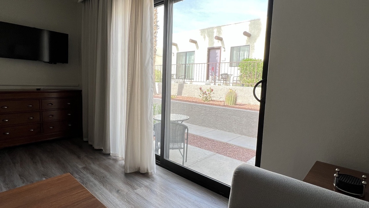 Photo of Livingroom in Lake Havasu City
