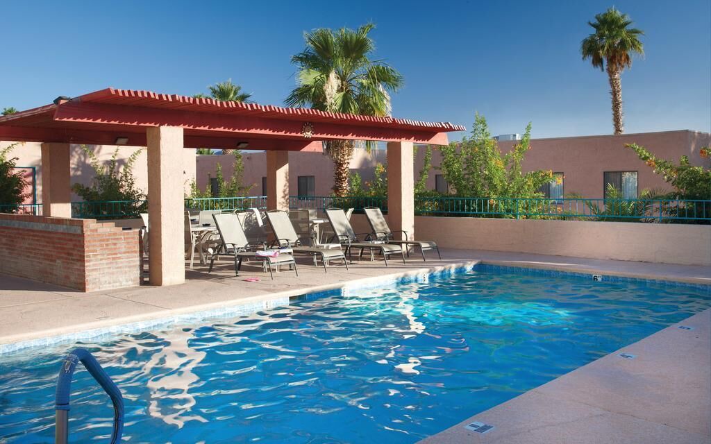 Photo of Outdoor in Lake Havasu City