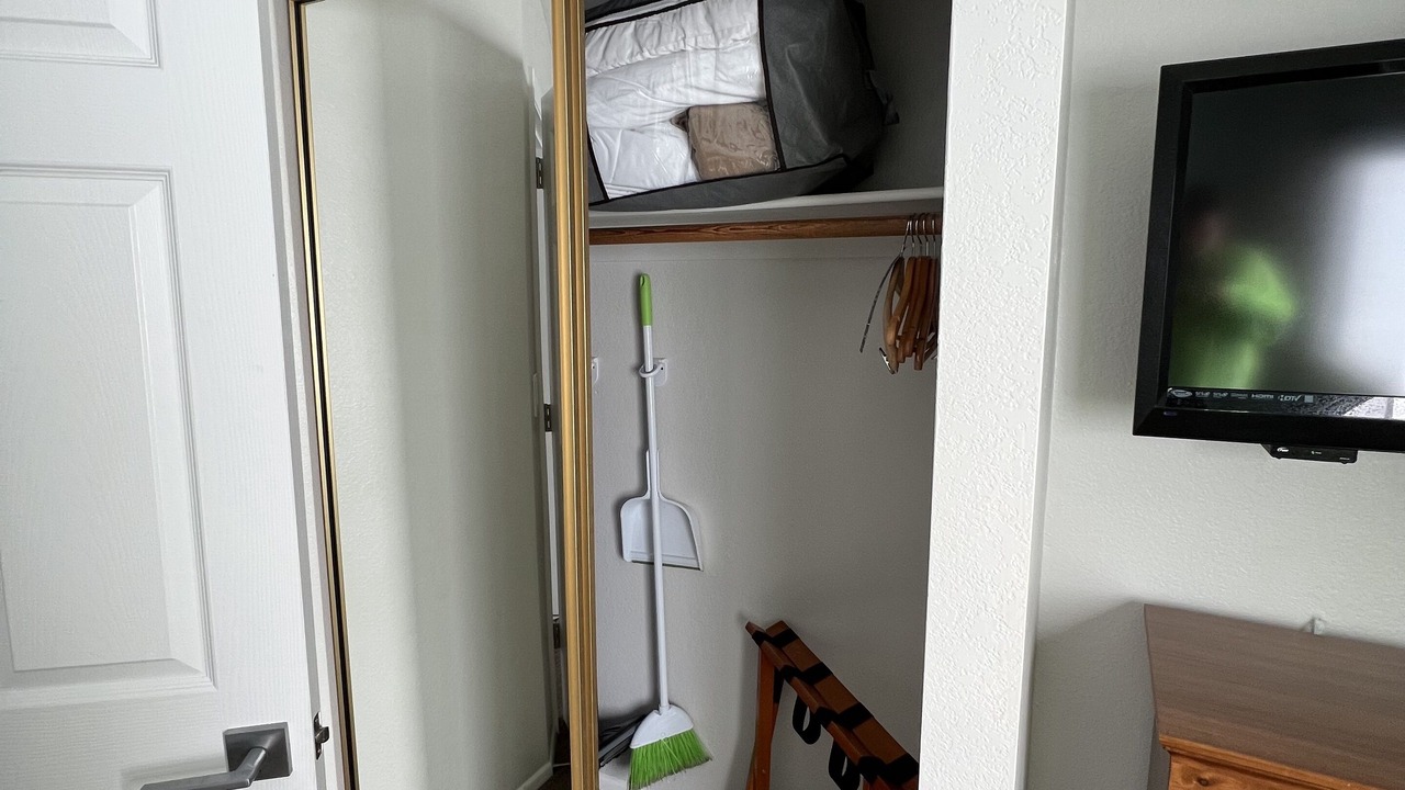 Photo of Bedroom in Lake Havasu City