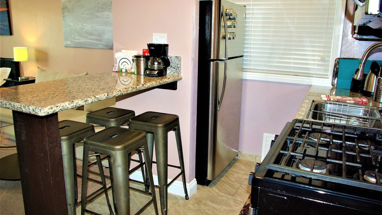 Photo of Kitchen in Mira Mesa