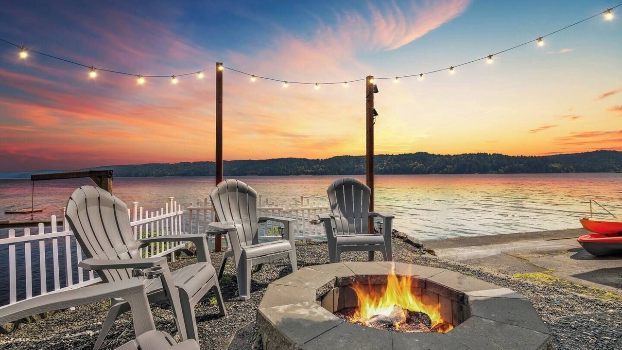 Photo of Outdoor in Hoodsport