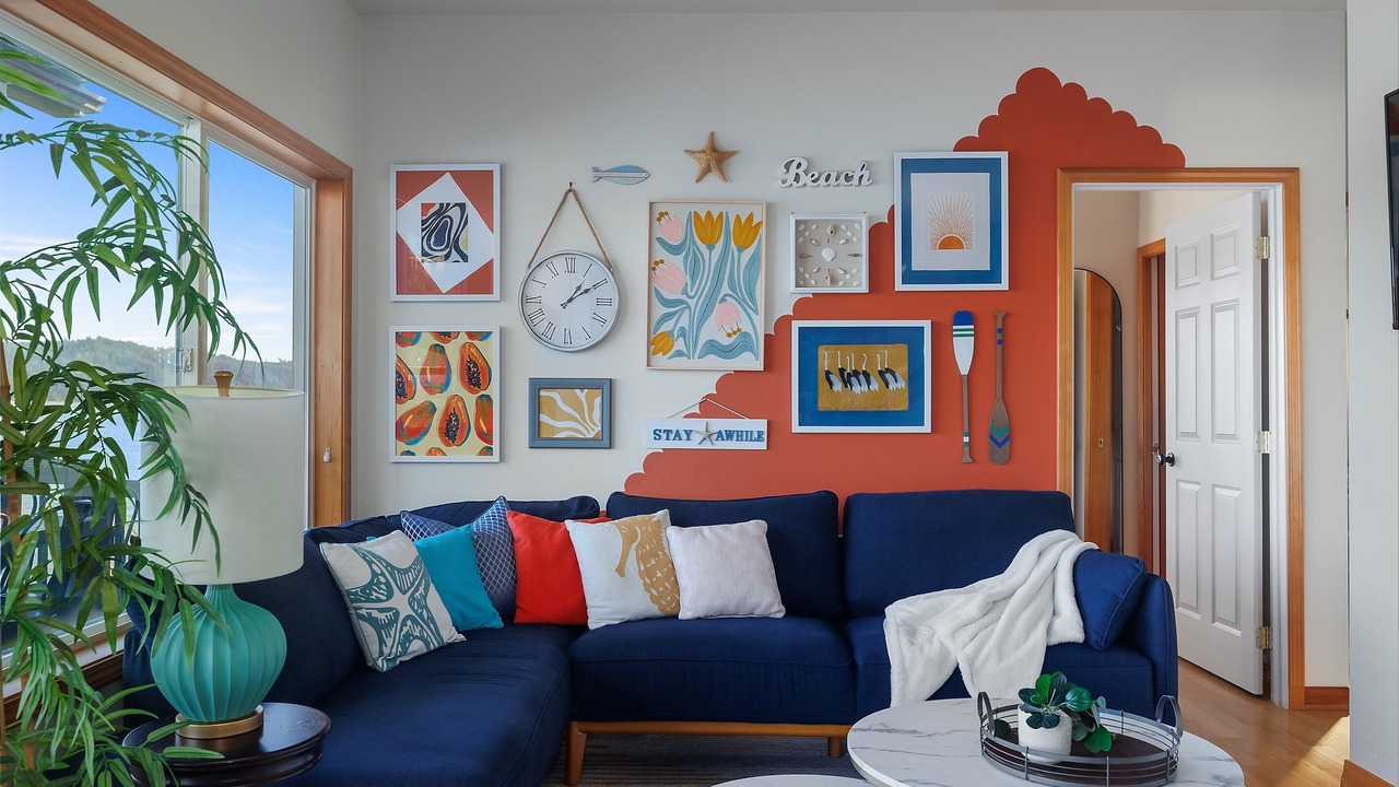 Photo of Bedroom in Hoodsport
