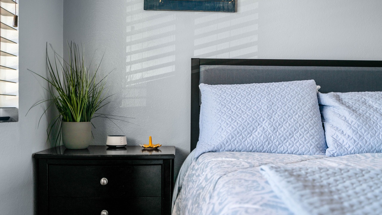Photo of Bedroom in Rancho Penasquitos
