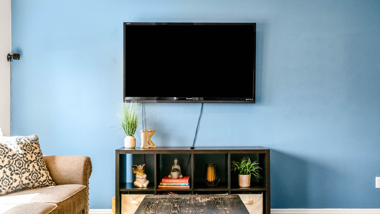 Photo of Livingroom in Rancho Penasquitos