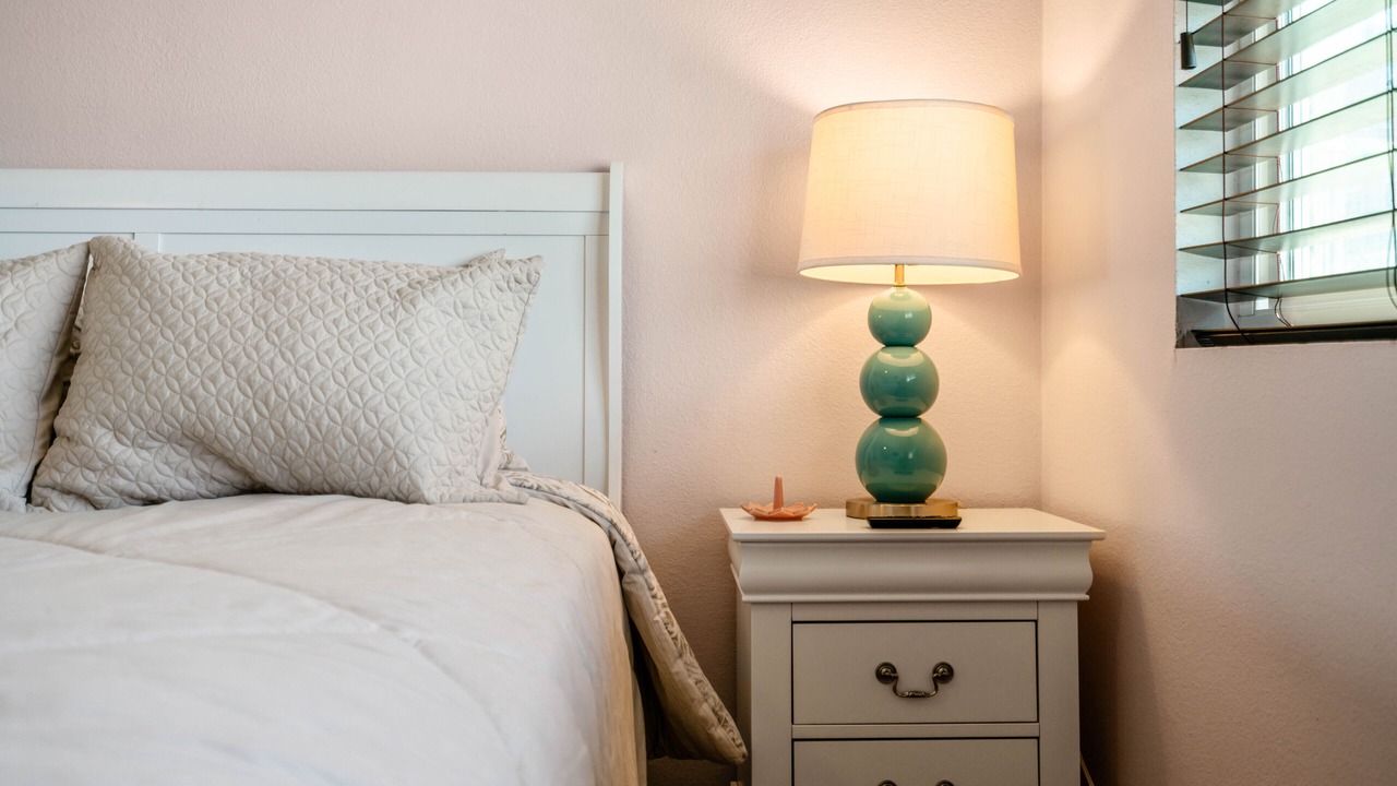 Photo of Bedroom in Rancho Penasquitos