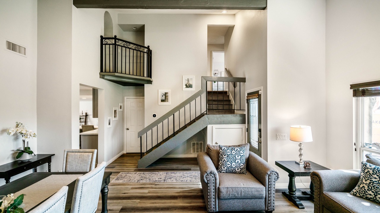 Photo of Bedroom in Rancho Penasquitos