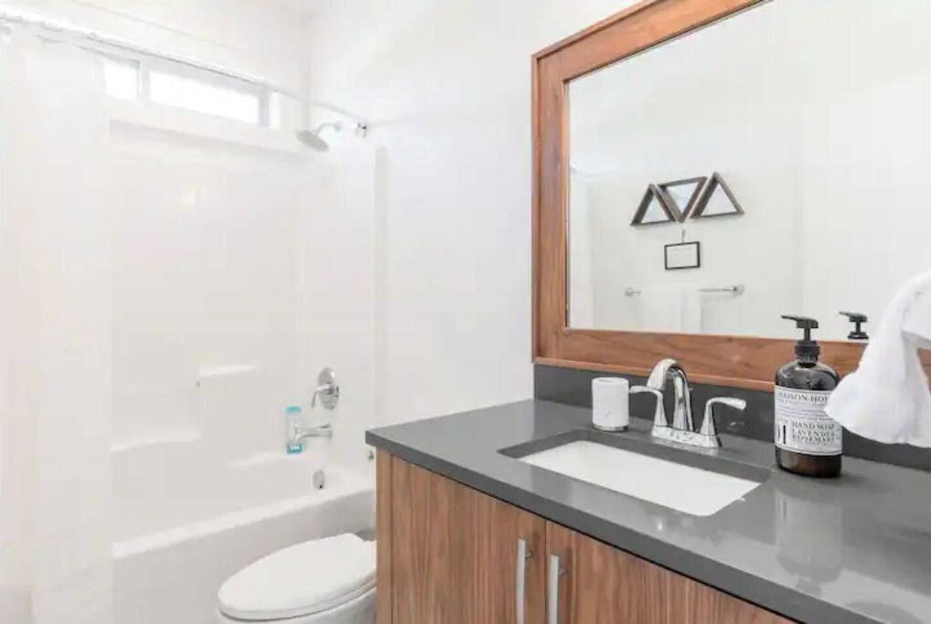 Photo of Bathroom in Mississippi District