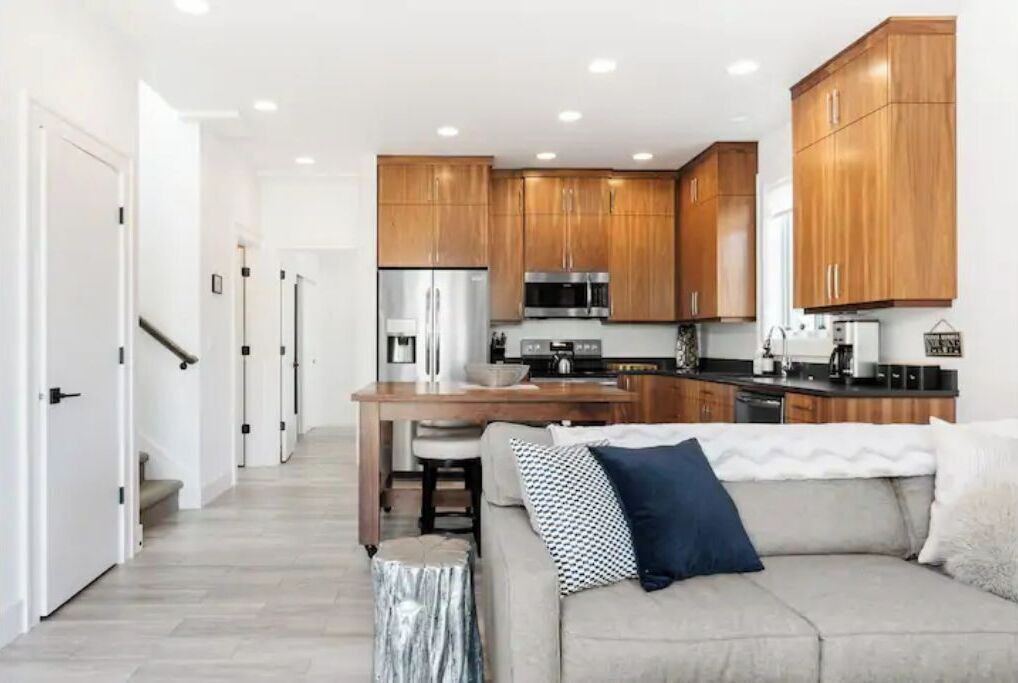 Photo of Livingroom in Mississippi District