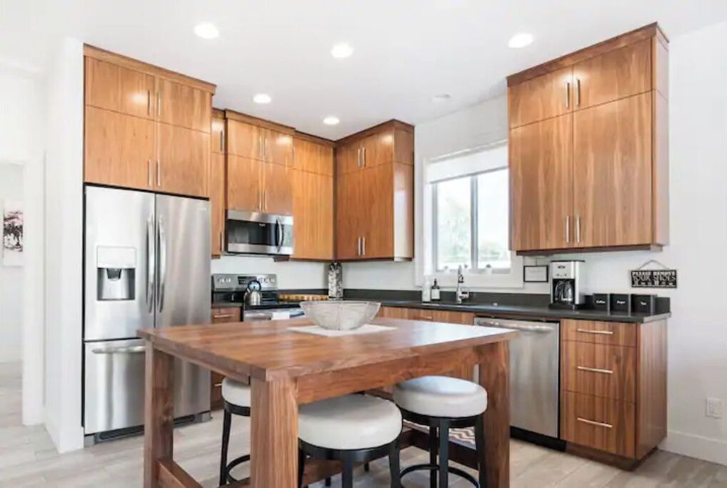 Photo of Kitchen in Mississippi District