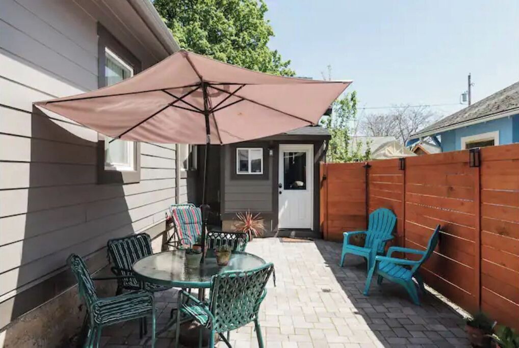 Photo of Outdoor in Mississippi District