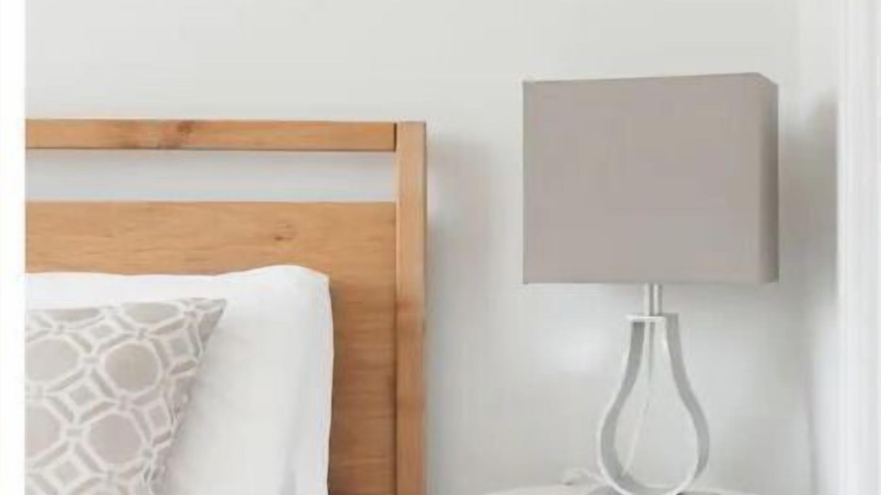 Photo of Bedroom in Mississippi District