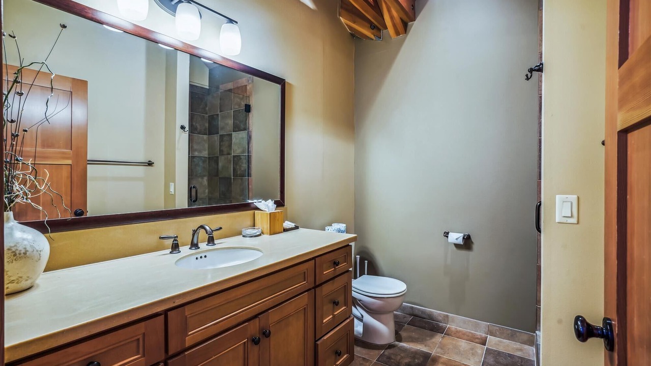 Photo of Bathroom in Tolovana Park