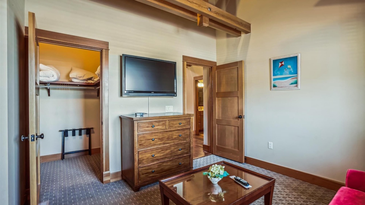 Photo of Bedroom in Tolovana Park