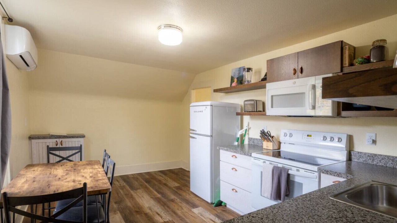 Photo of Kitchen in Market District