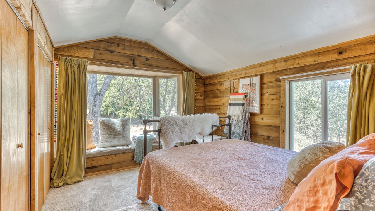 Photo of Bedroom in The Dalles