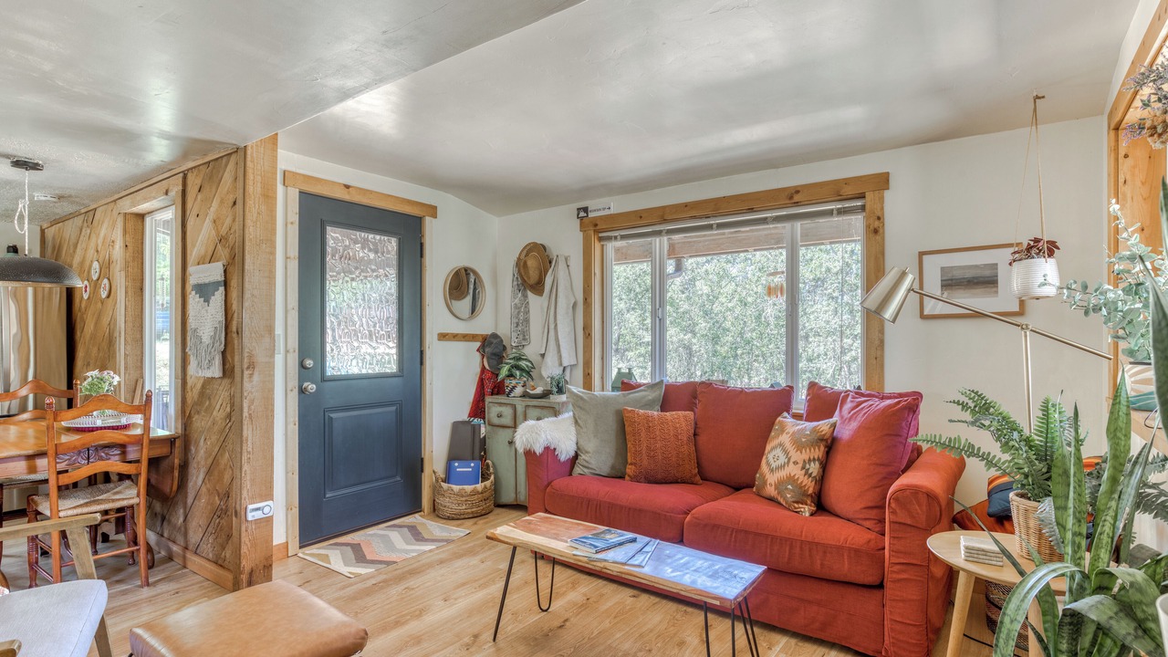 Photo of Livingroom in The Dalles