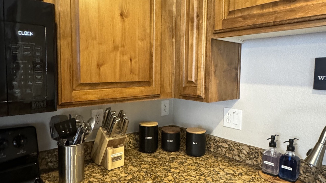 Photo of Kitchen in Mesquite