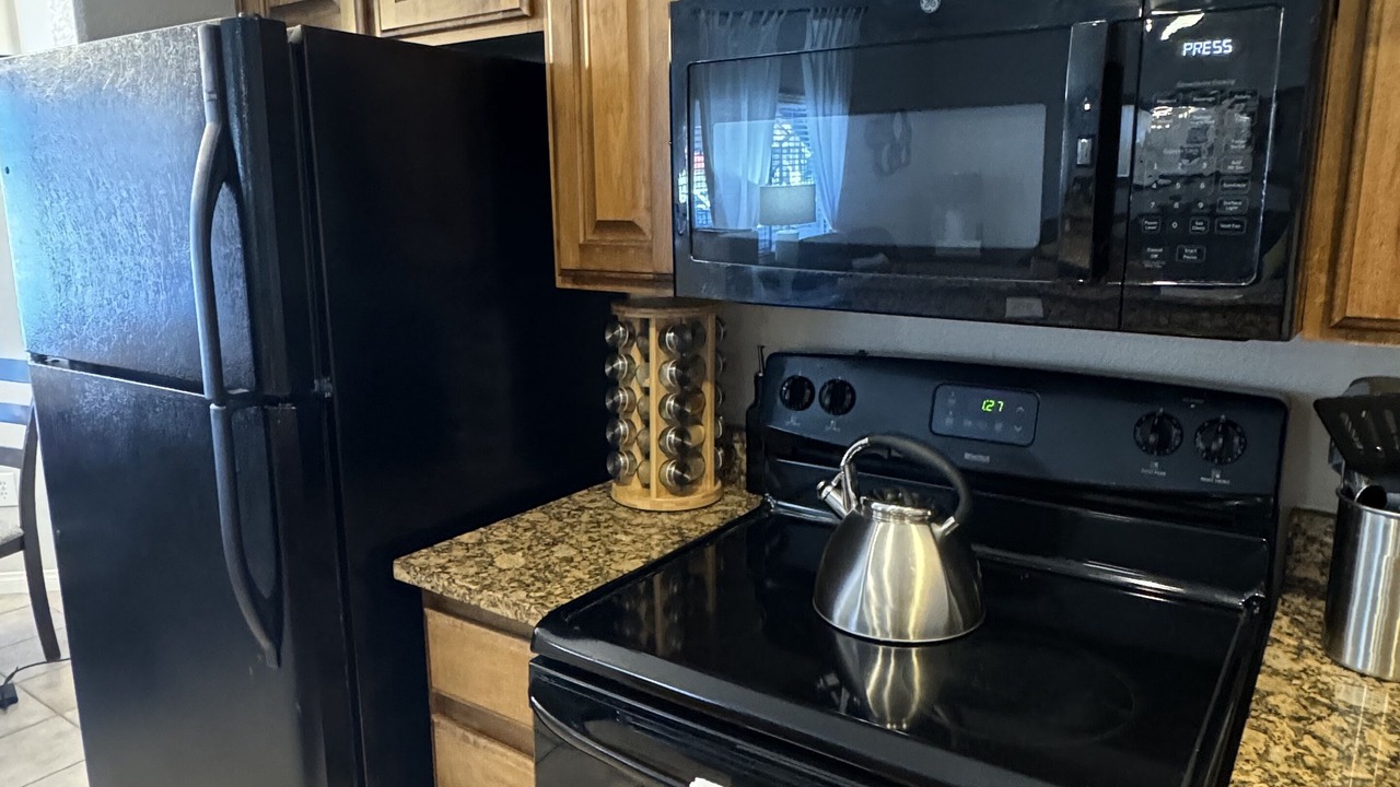 Photo of Kitchen in Mesquite