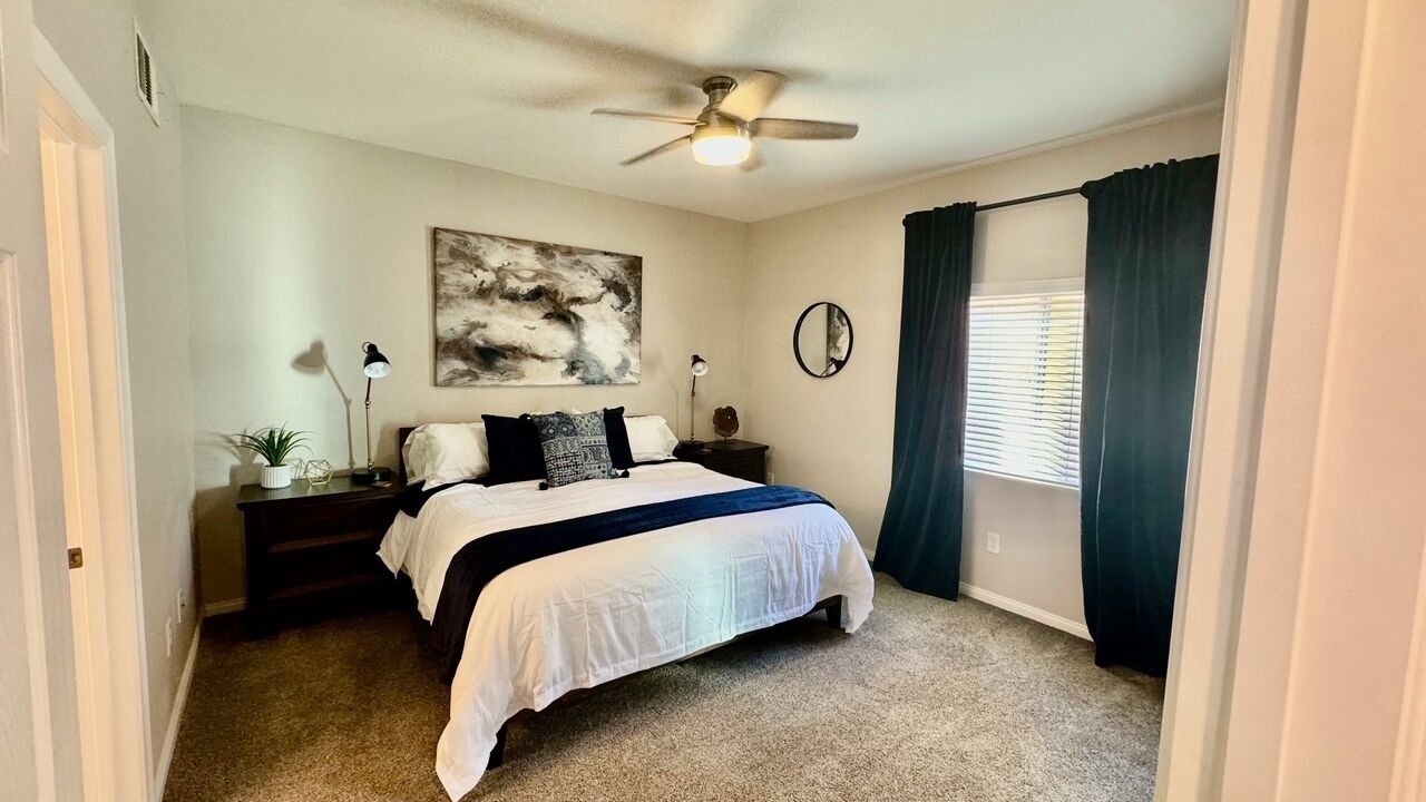 Photo of Bedroom in Mesquite