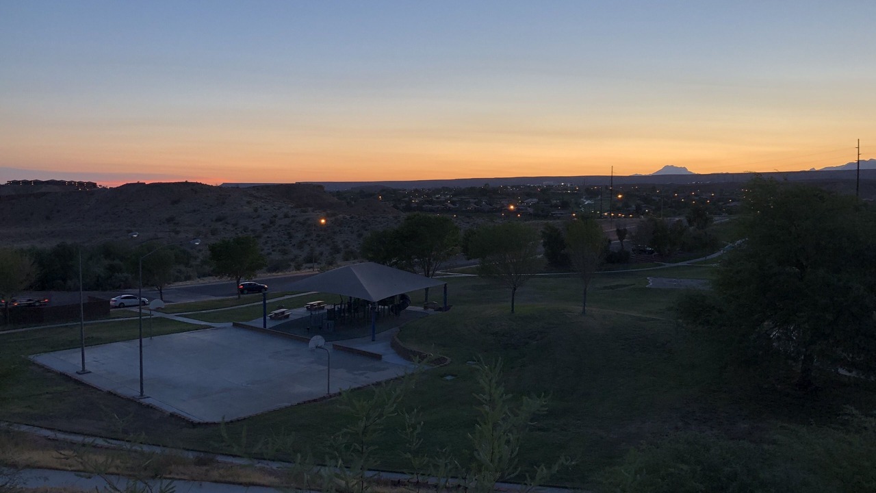 Photo of Outdoor in Mesquite