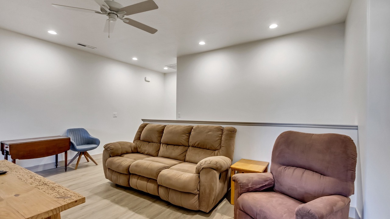 Photo of Livingroom in Santa Clara