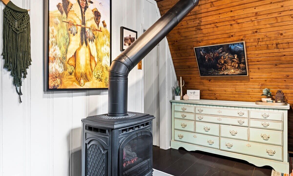Photo of Livingroom in Mountainaire