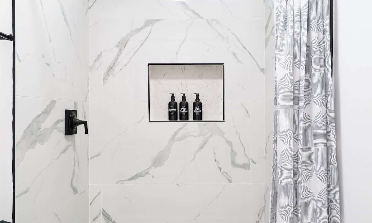 Photo of Bathroom in Logan Heights
