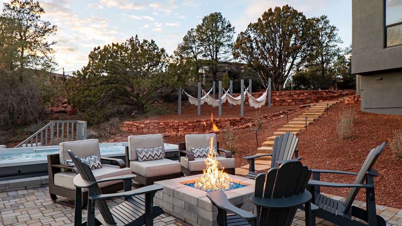 Photo of Outdoor in West Sedona