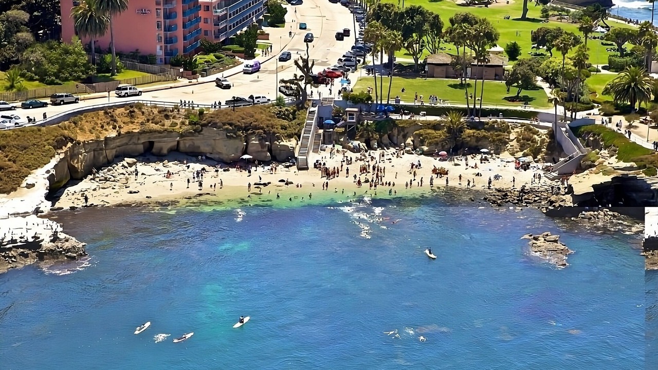 Photo of Others in Village of La Jolla