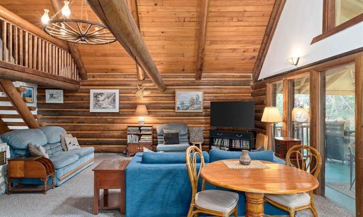 Photo of Livingroom in Ardenvoir