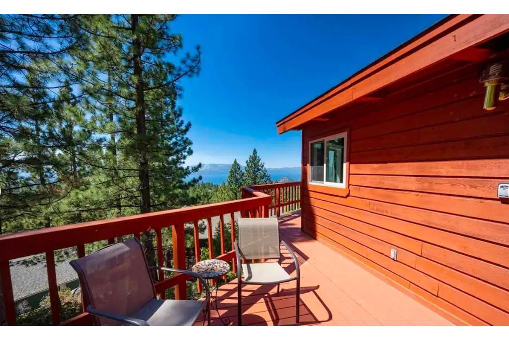 Photo of Outdoor in Tahoe Village