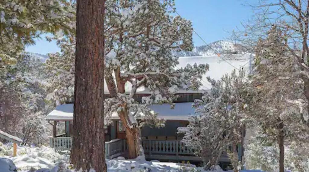 Photo of Outdoor in Upper Moonridge