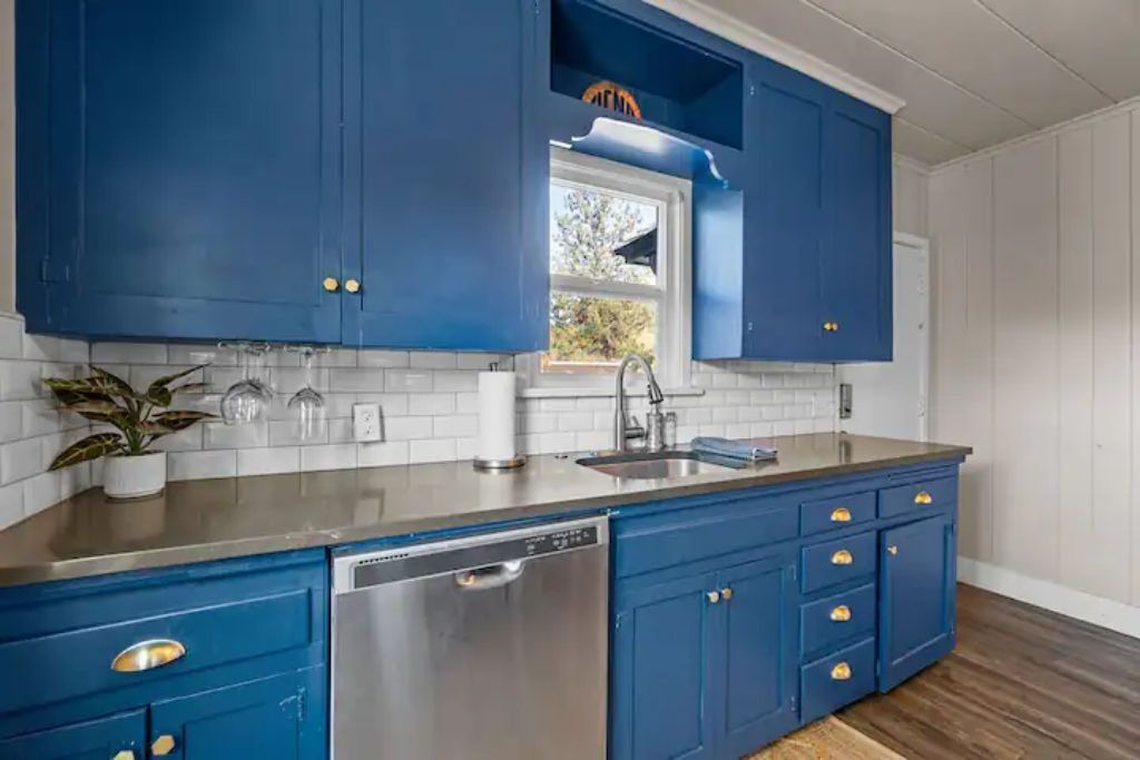 Photo of Kitchen in Orchard District