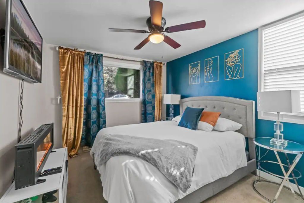 Photo of Bedroom in Orchard District