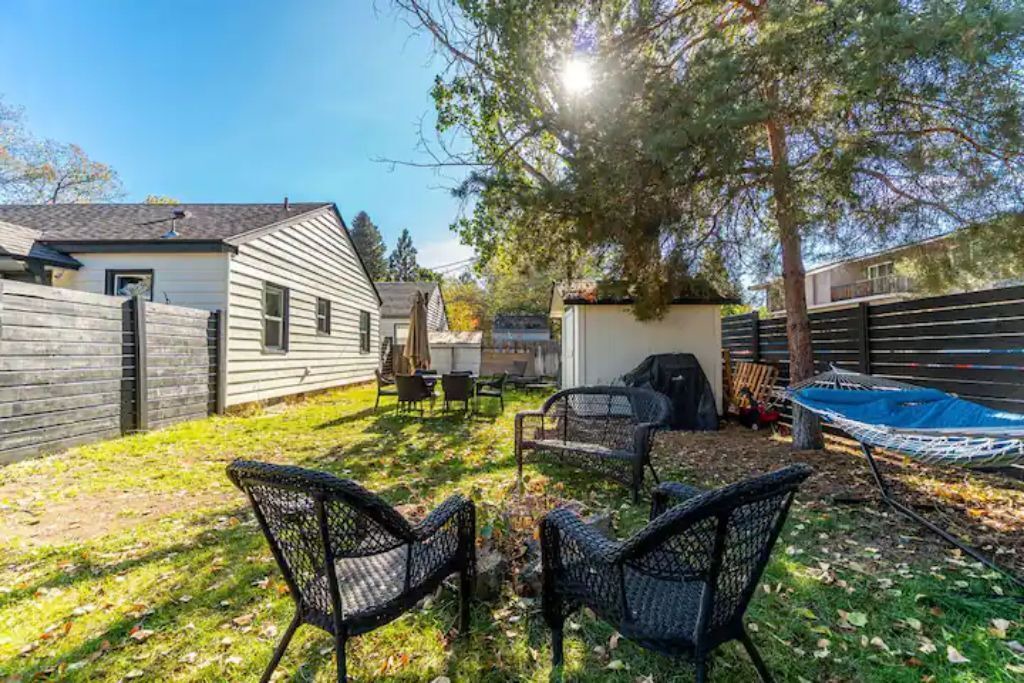 Photo of Outdoor in Orchard District